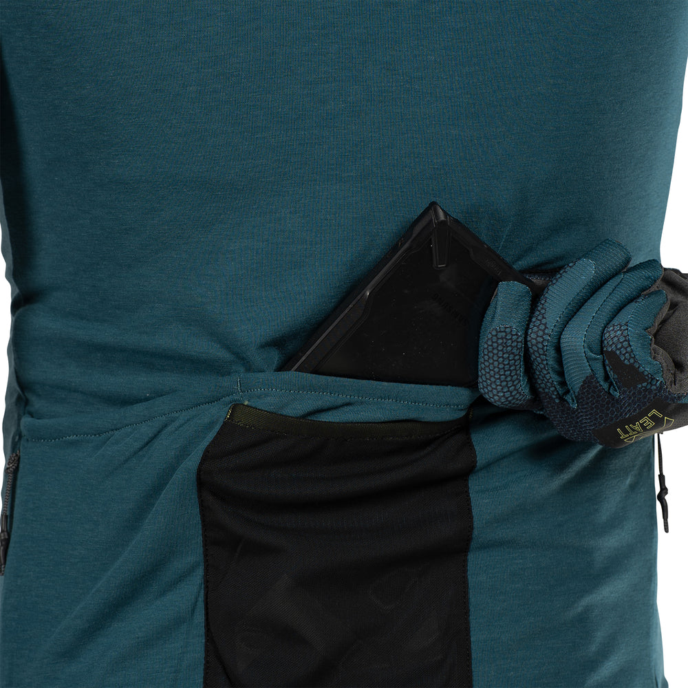 MTB Endurance 4.0 Long Sleeve Jersey Leatt