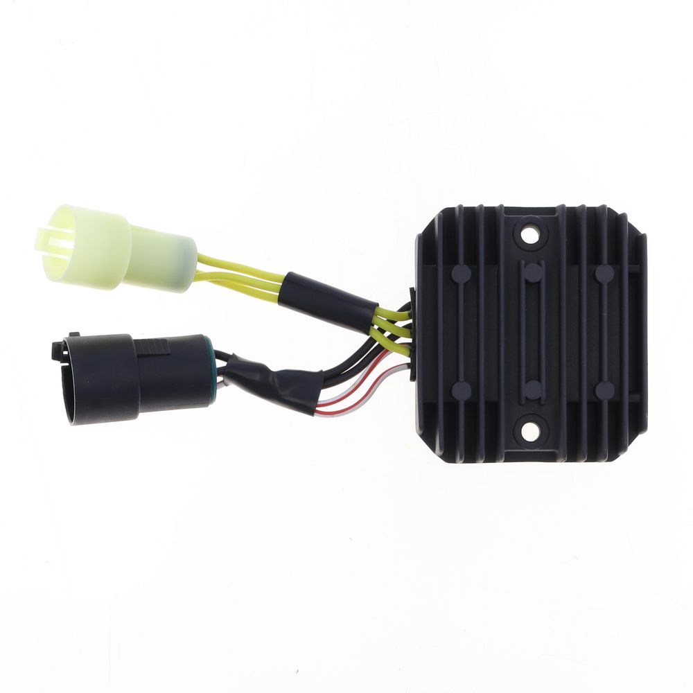 Voltage Regulator - Grafite Offroad