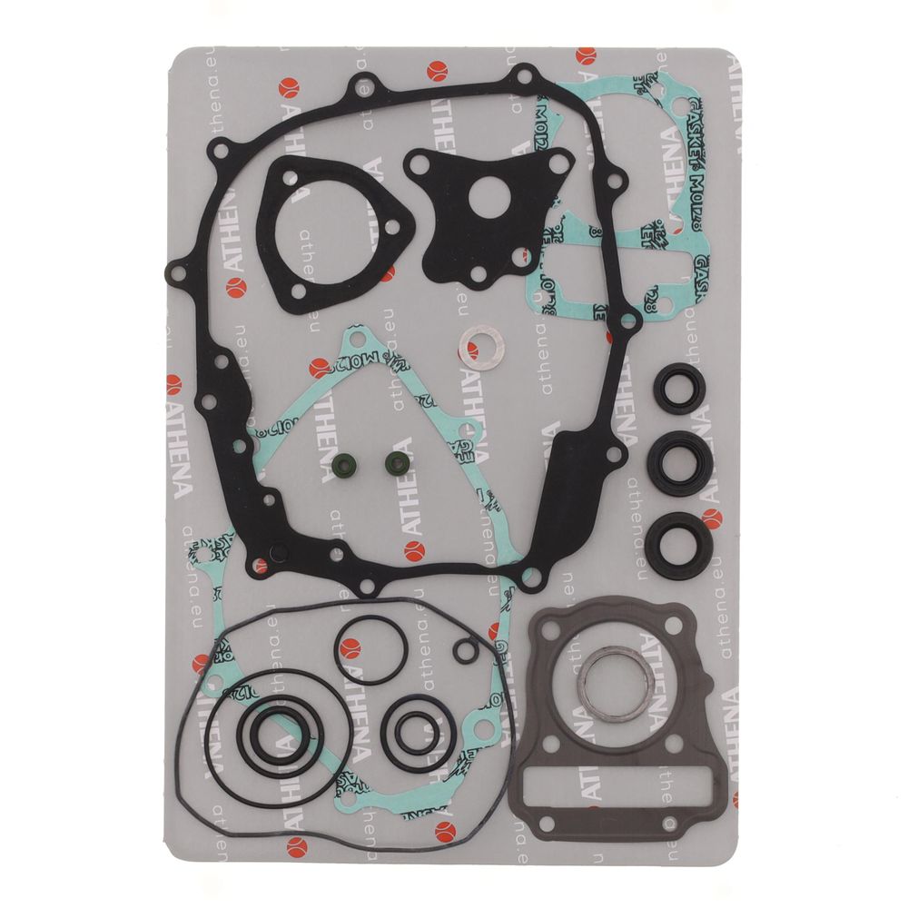 Complete Gasket Kit (oil seals included) - Grafite Offroad