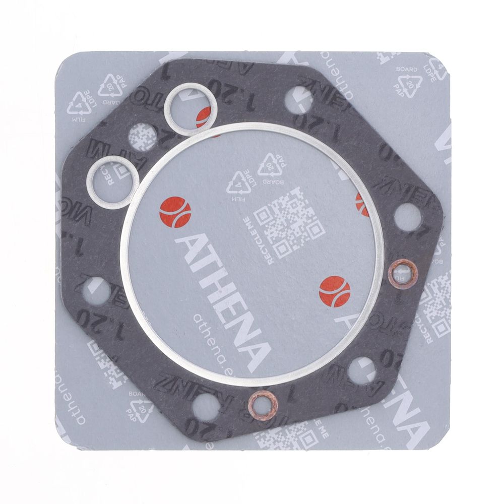 Cylinder Head Gasket thickness same as OE - Grafite Offroad
