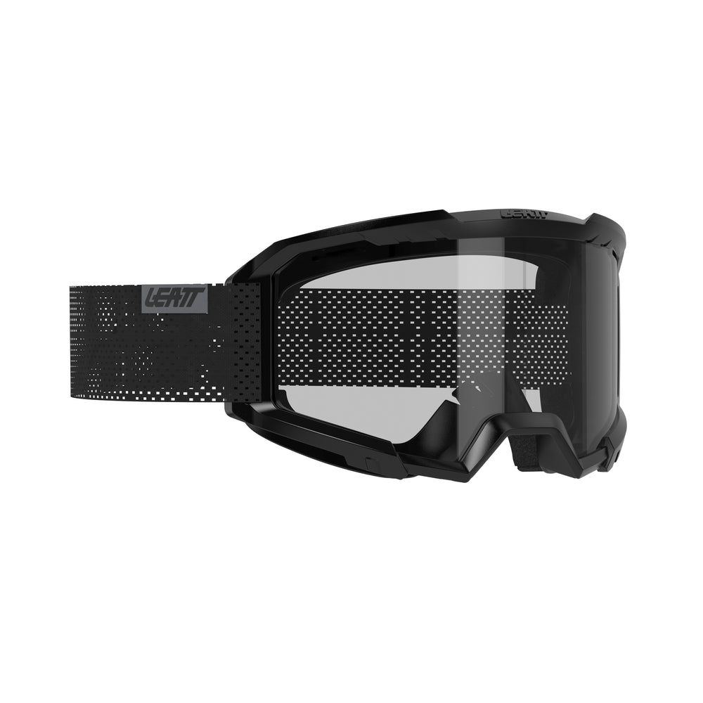 Vizion 2.0 Goggles - Grafite Offroad
