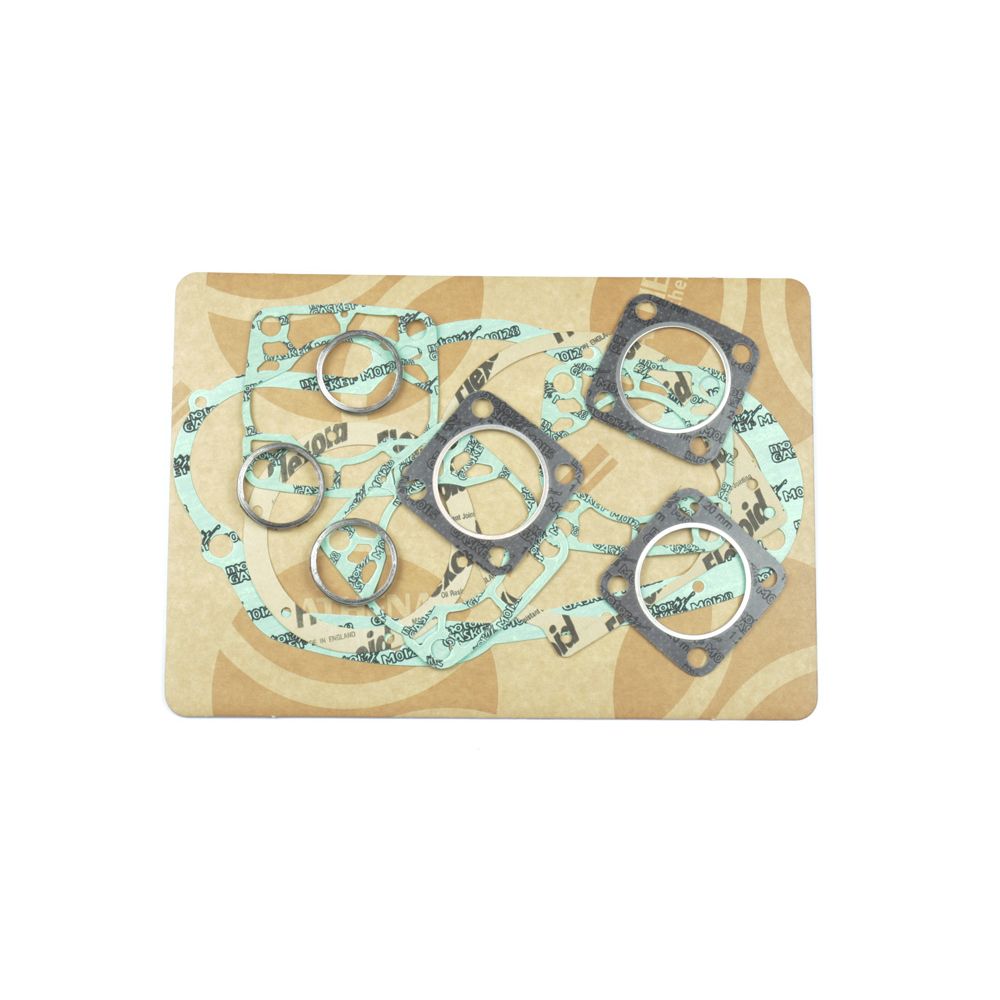 Complete Gasket Kit (oil seals not included) - Grafite Offroad