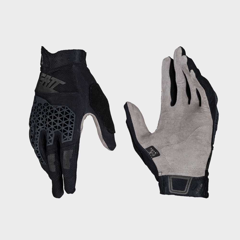 MTB 3.0 Lite Gloves Leatt - Grafite Offroad