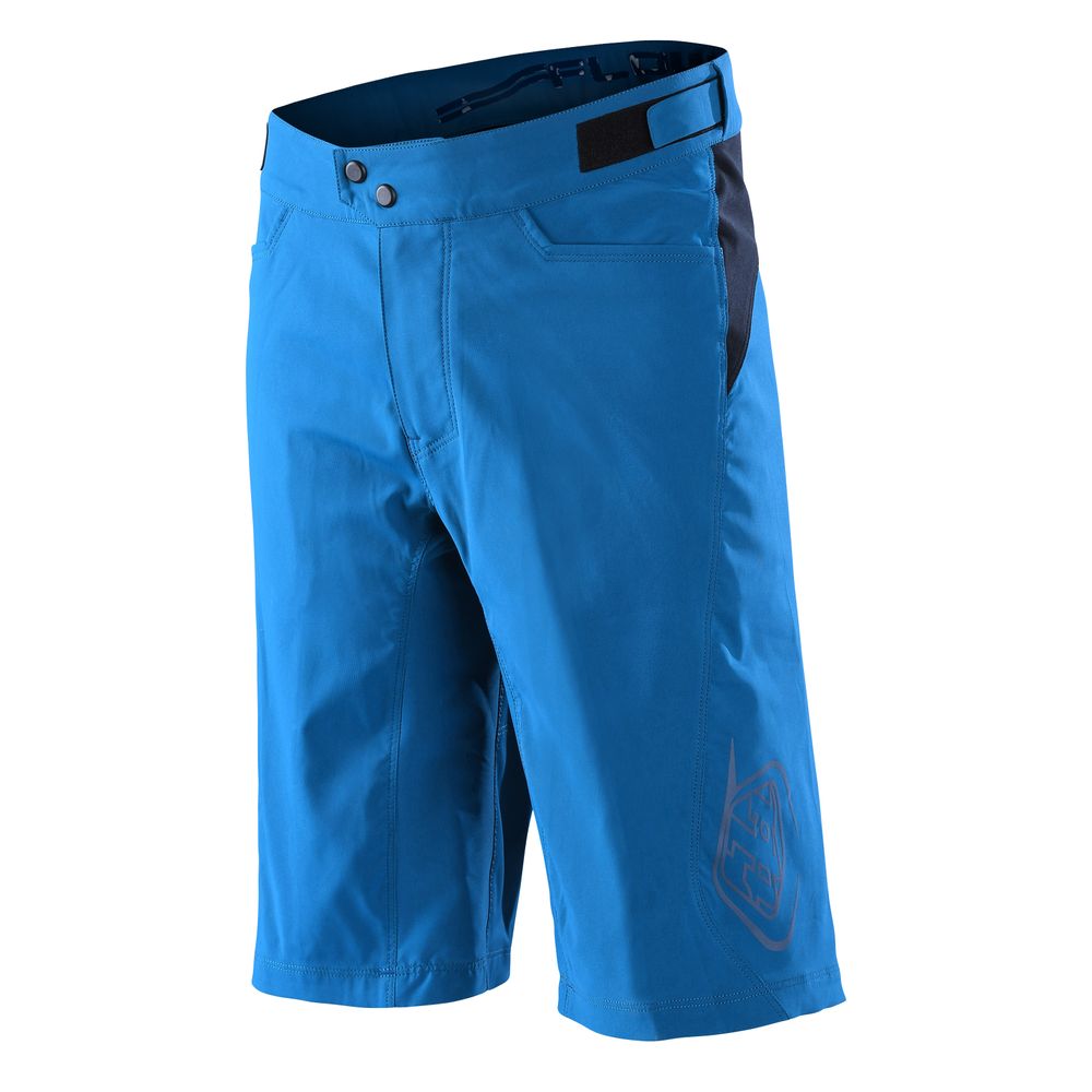 Pantaloncini Flowline