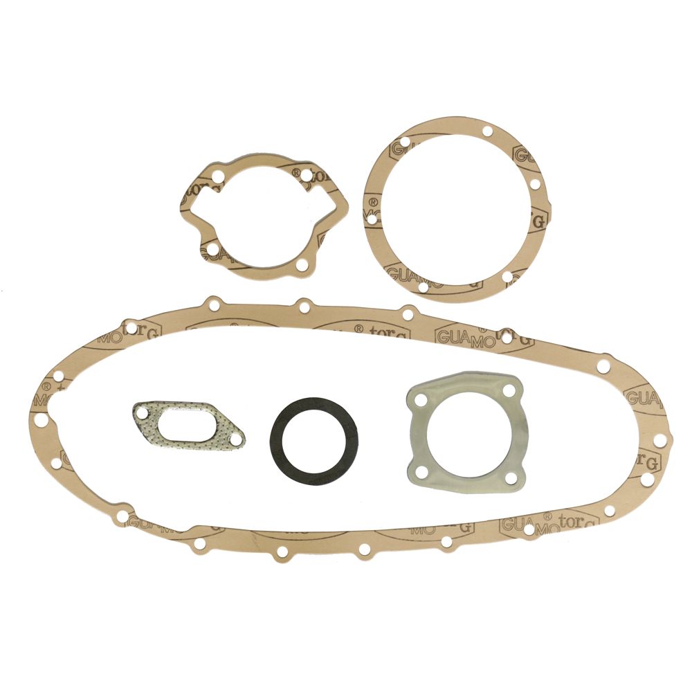 Complete Gasket Kit (oil seals not included) - Grafite Offroad