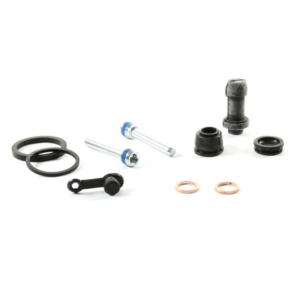 Prox Front Brake Caliper Rebuild Kit Cr80 `93-02 - Grafite Offroad