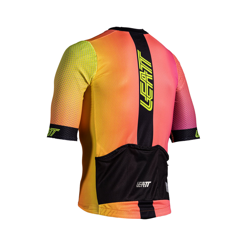MTB Endurance 6.0 Jersey - Grafite Offroad