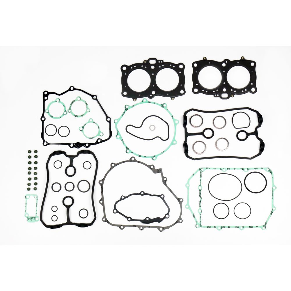 Complete Gasket Kit (oil seals not included) - Grafite Offroad