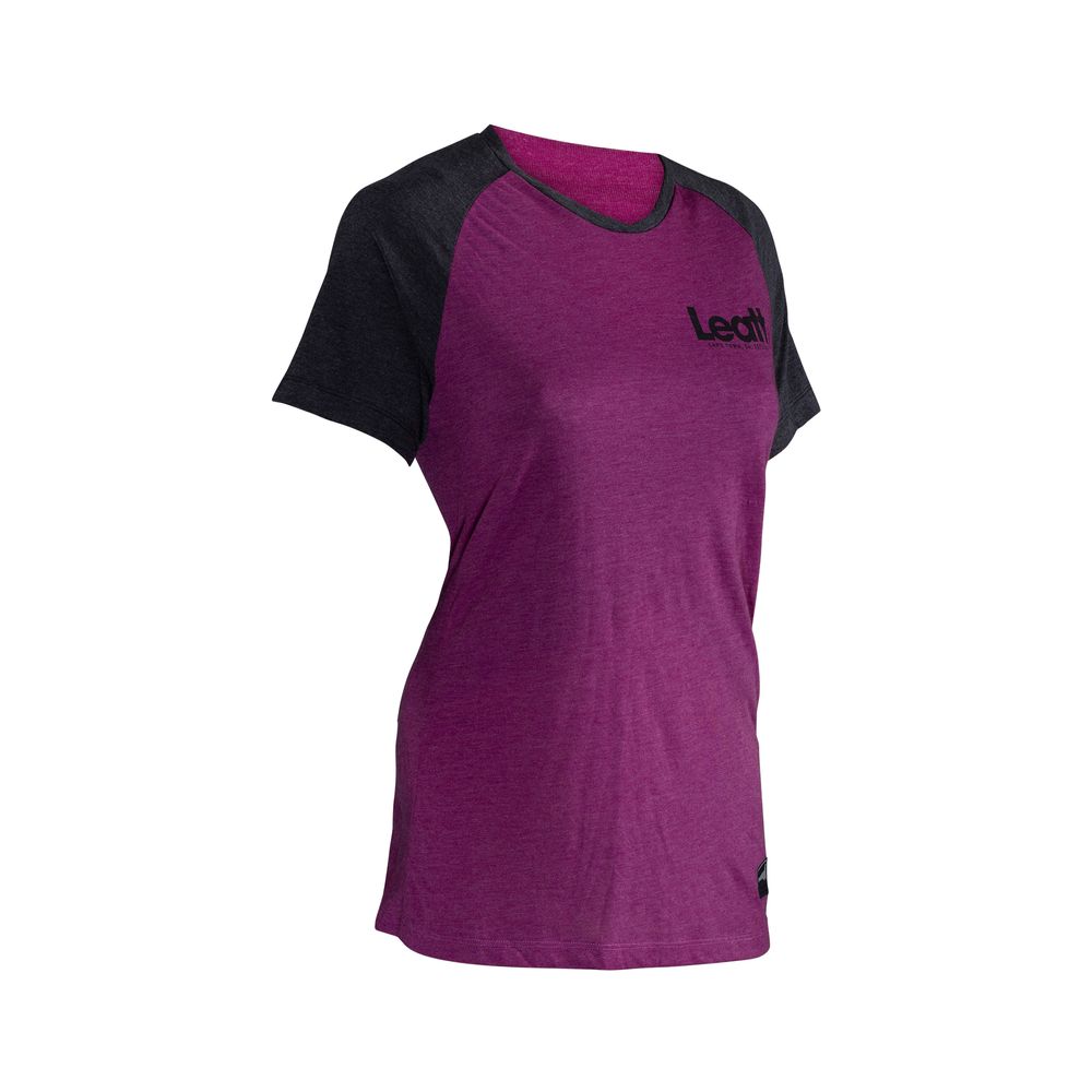 MTB AllMtn 2.0 Women Jersey - Grafite Offroad