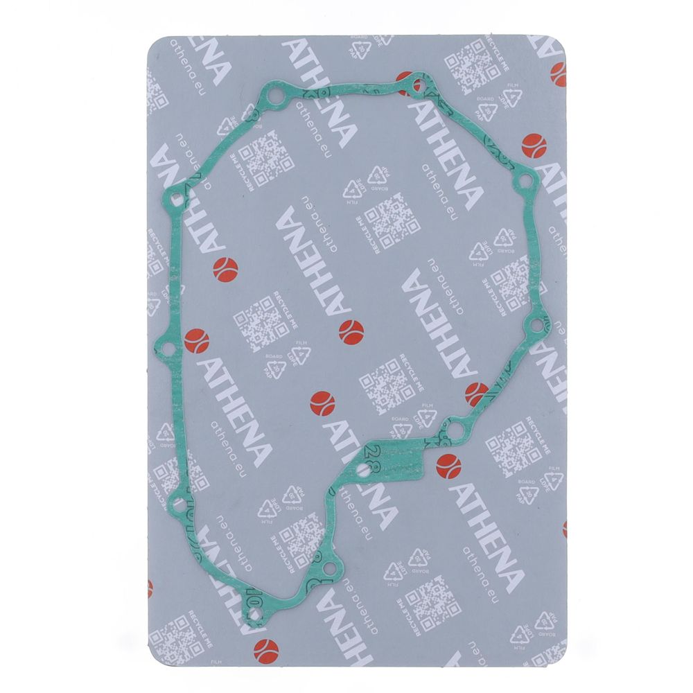 Generator Side Gasket - Grafite Offroad