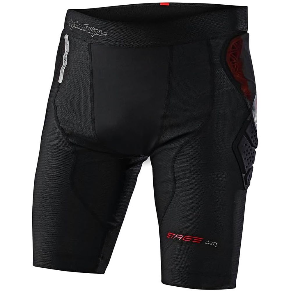 Intimo a maniche corte Stage Ghost D30