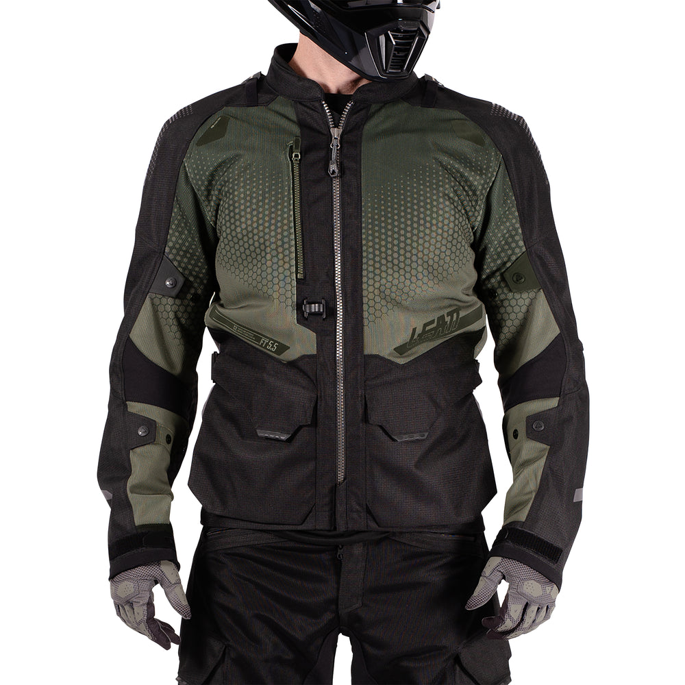 ADV FlowTour 5.5 Jacket