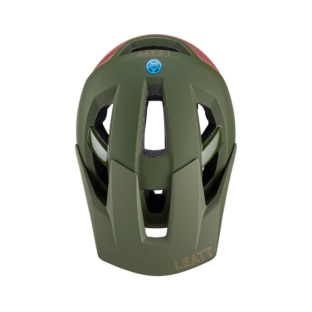 MTB AllMtn 3.0 Helmet Leatt