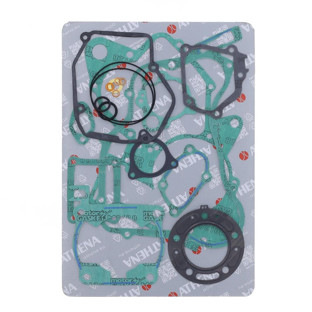 Complete Gasket Kit (oil seals not included) - Grafite Offroad