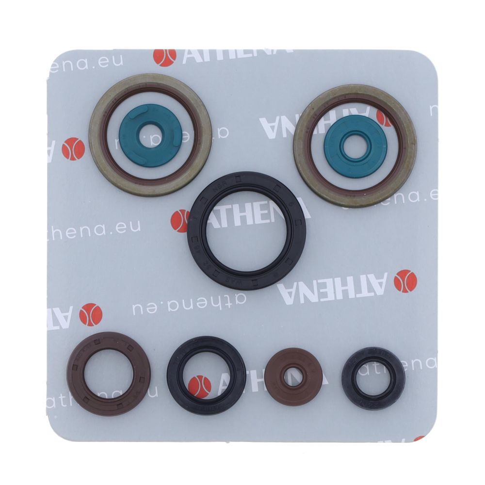 Engine Oil Seals Kit - Grafite Offroad