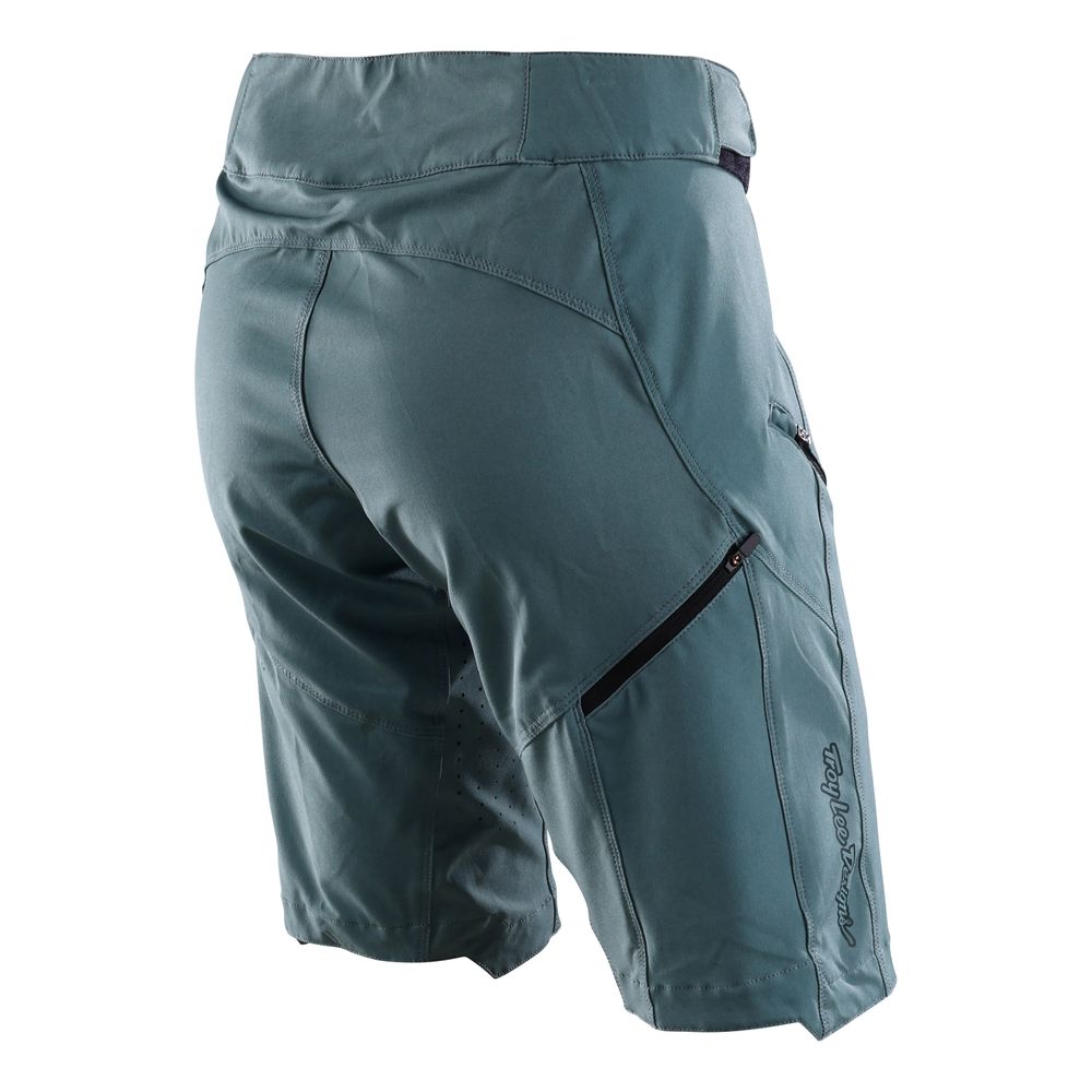 Pantaloncini da donna Lilium