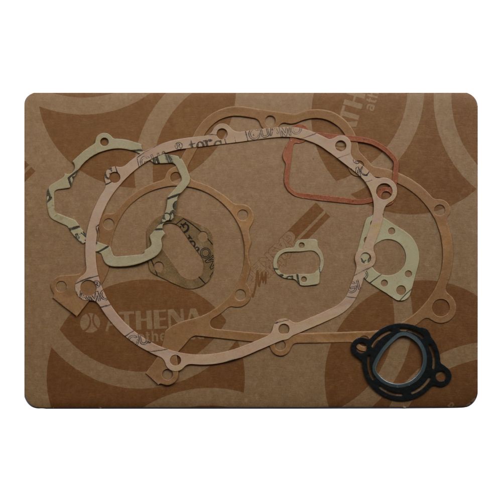 Complete Gasket Kit (oil seals not included) - Grafite Offroad