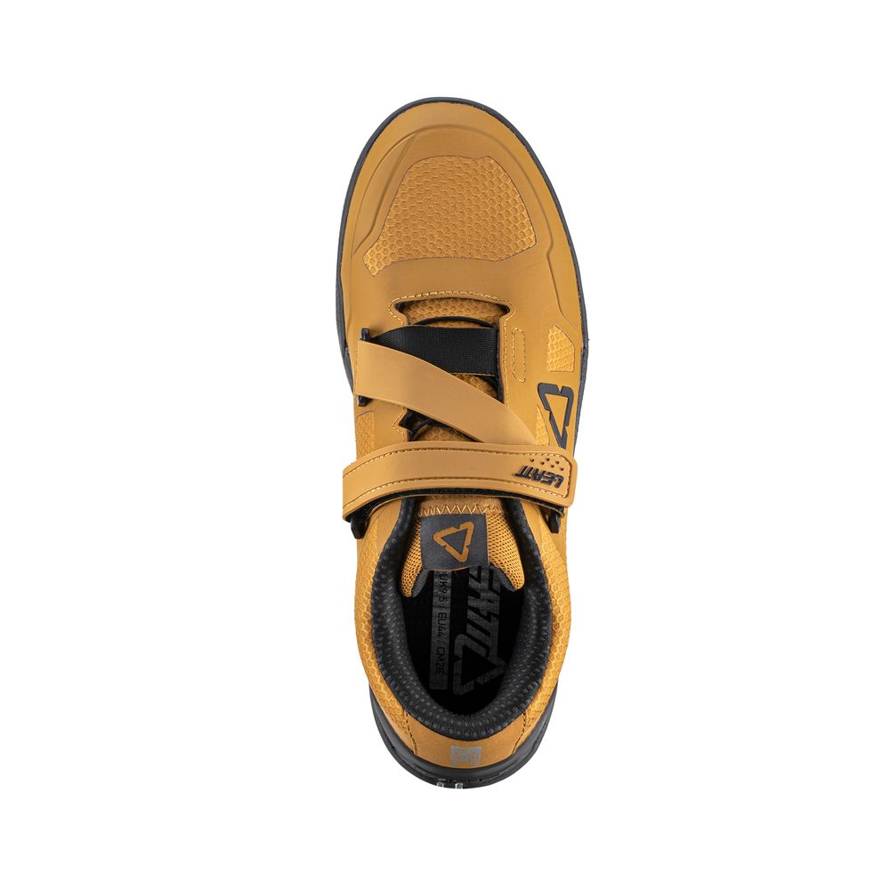 5.0 Clip Shoes Leatt