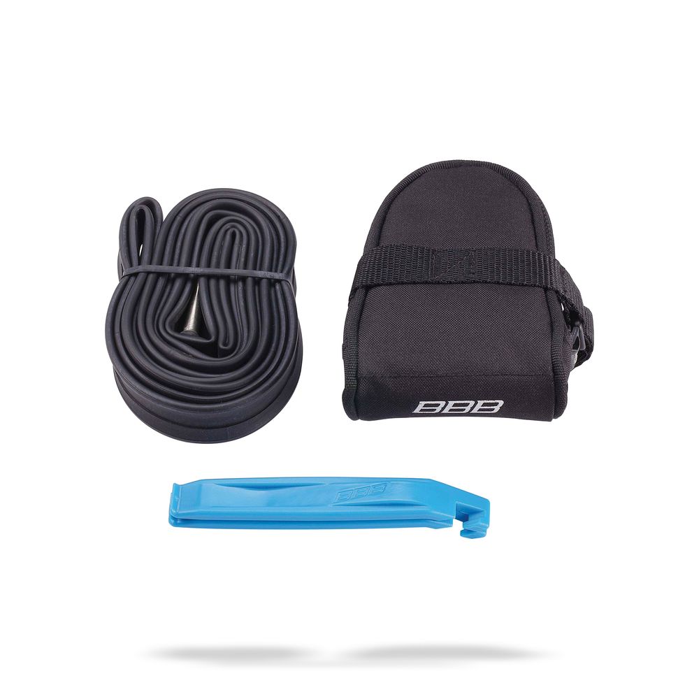 Saddle Tool Kit Combiset Racepack - Grafite Offroad