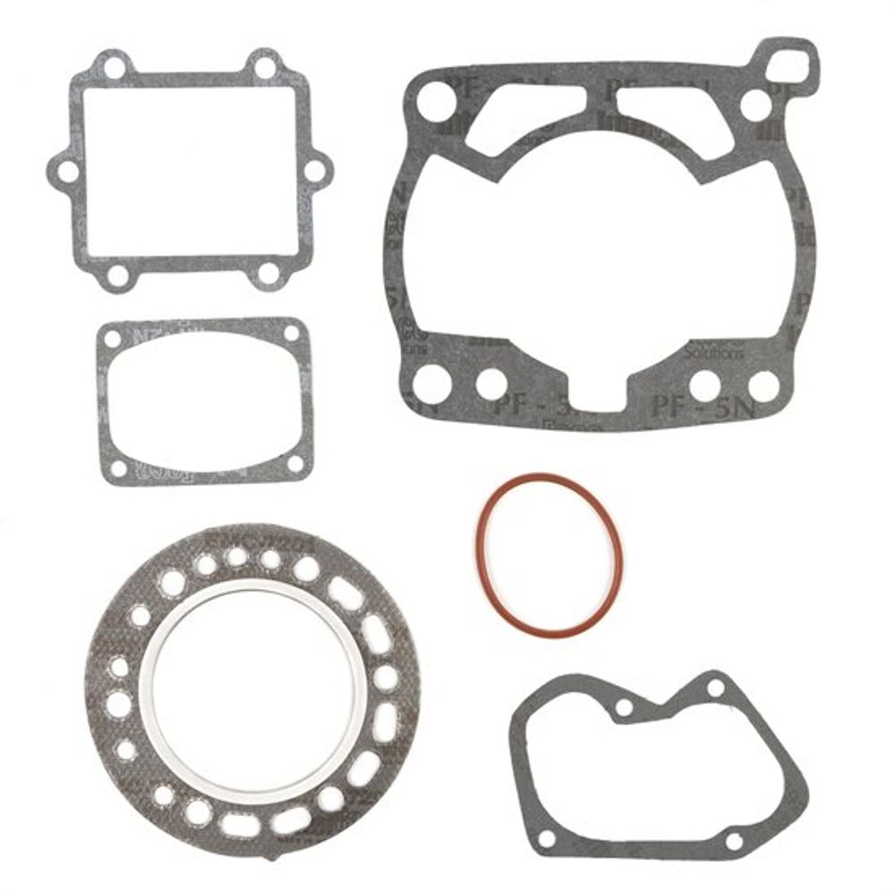 Prox Top End Gasket Set Rm250 `89-90 - Grafite Offroad