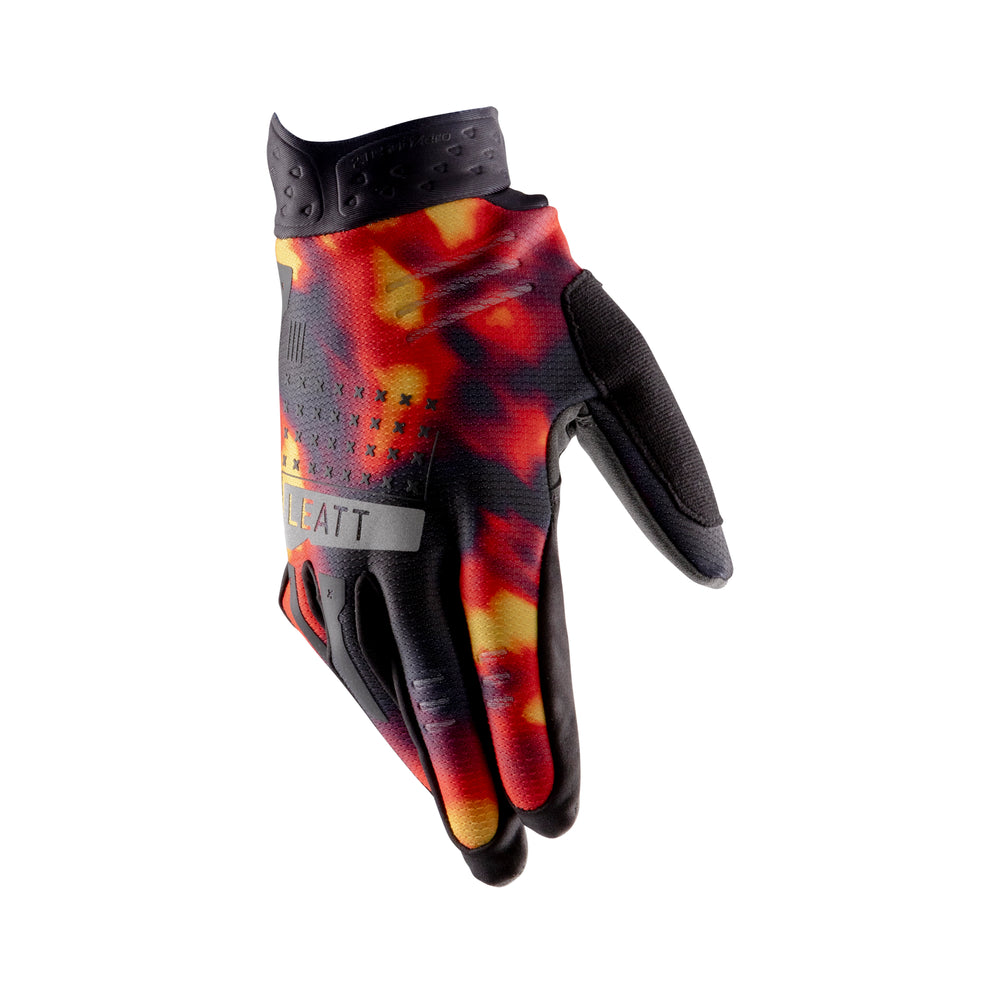 Guanti SubZero MTB 2.0