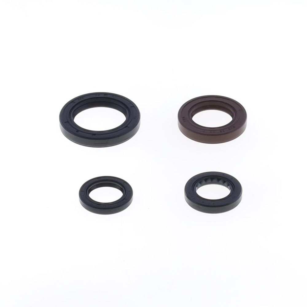 Engine Oil Seals Kit - Grafite Offroad