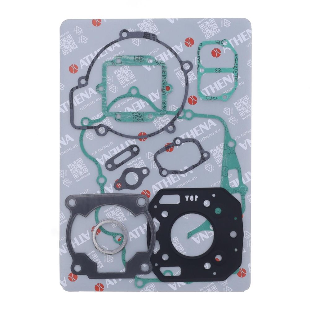 Complete Gasket Kit (oil seals not included) - Grafite Offroad
