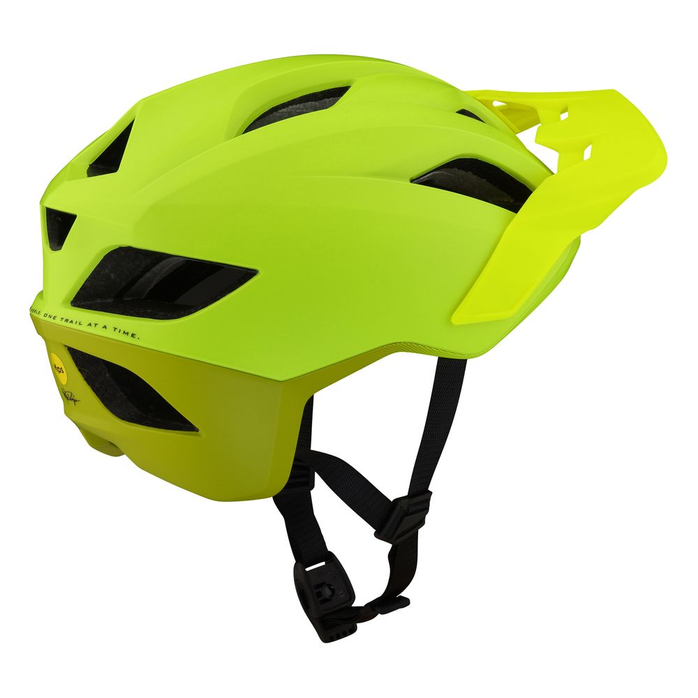Flowline SE MTB Helmet Troy Lee Designs