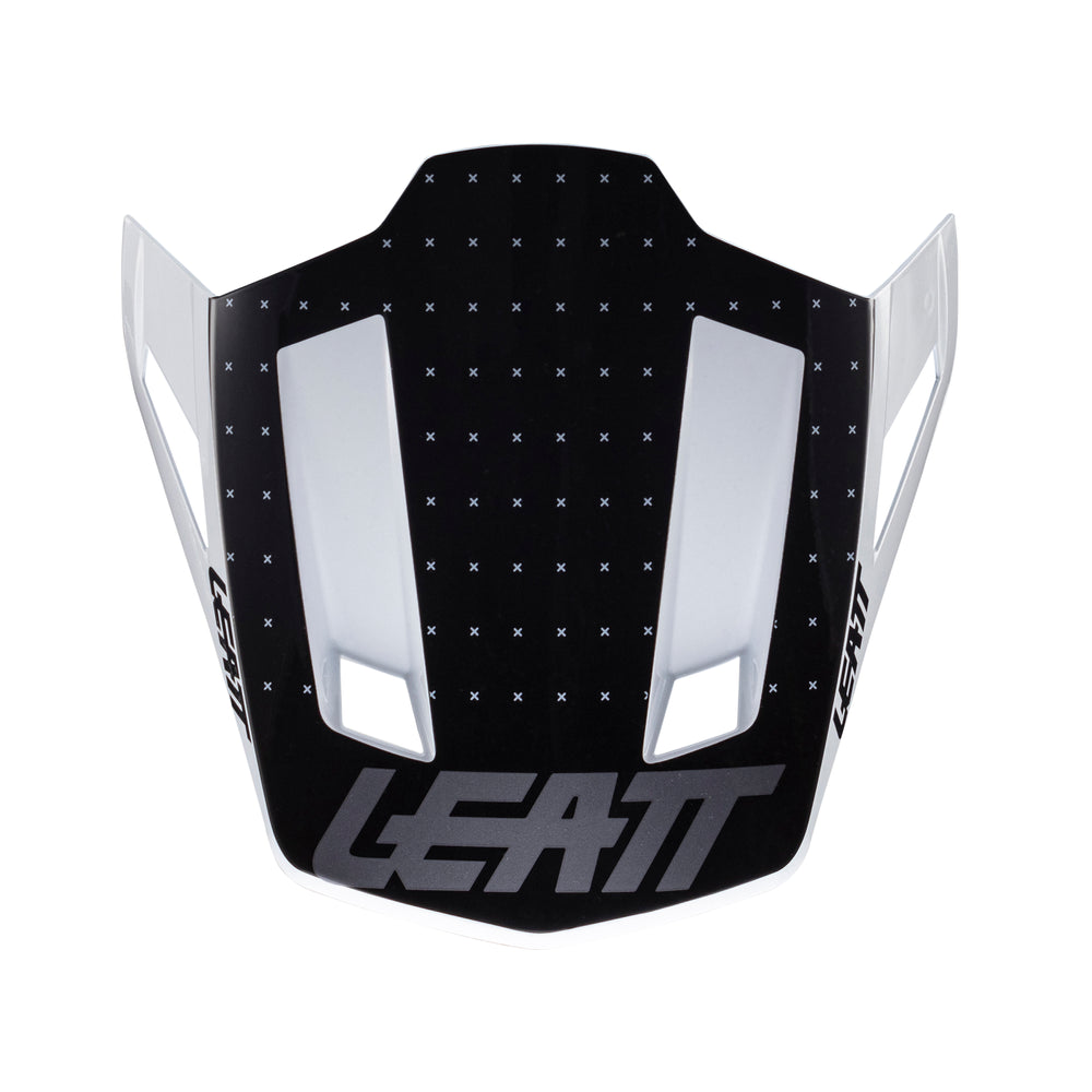 Visor Moto 8.5 V24 Leatt