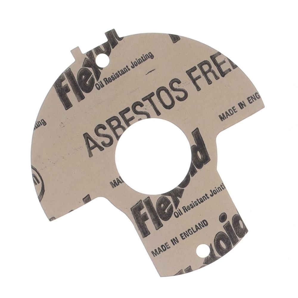 Generator Side Gasket - Grafite Offroad