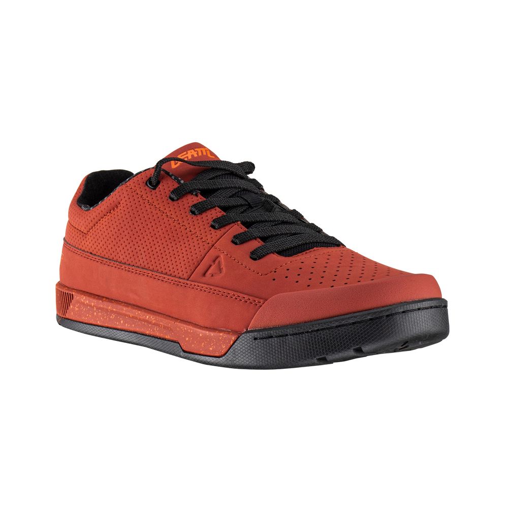 2.0 Flat Shoes