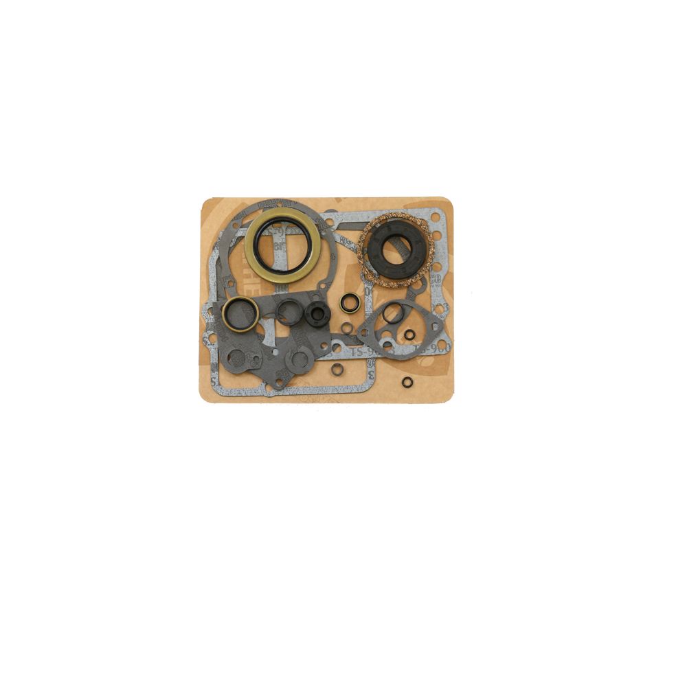 Transmission Gasket & Seal Kit, FL / FX 48-84 - Grafite Offroad