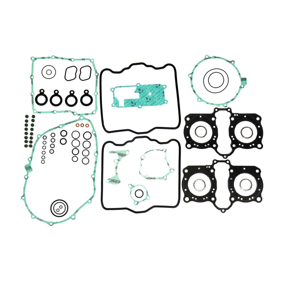 Complete Gasket Kit (oil seals not included) - Grafite Offroad