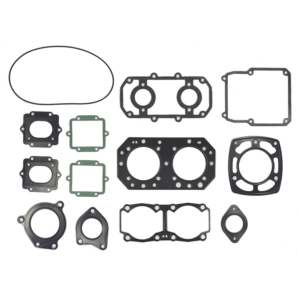 Complete Gasket Kit (oil seals not included) - Grafite Offroad