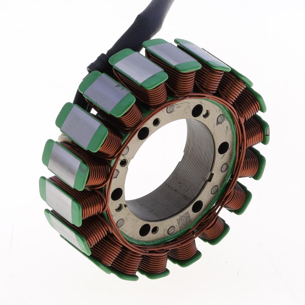 Stator - Grafite Offroad