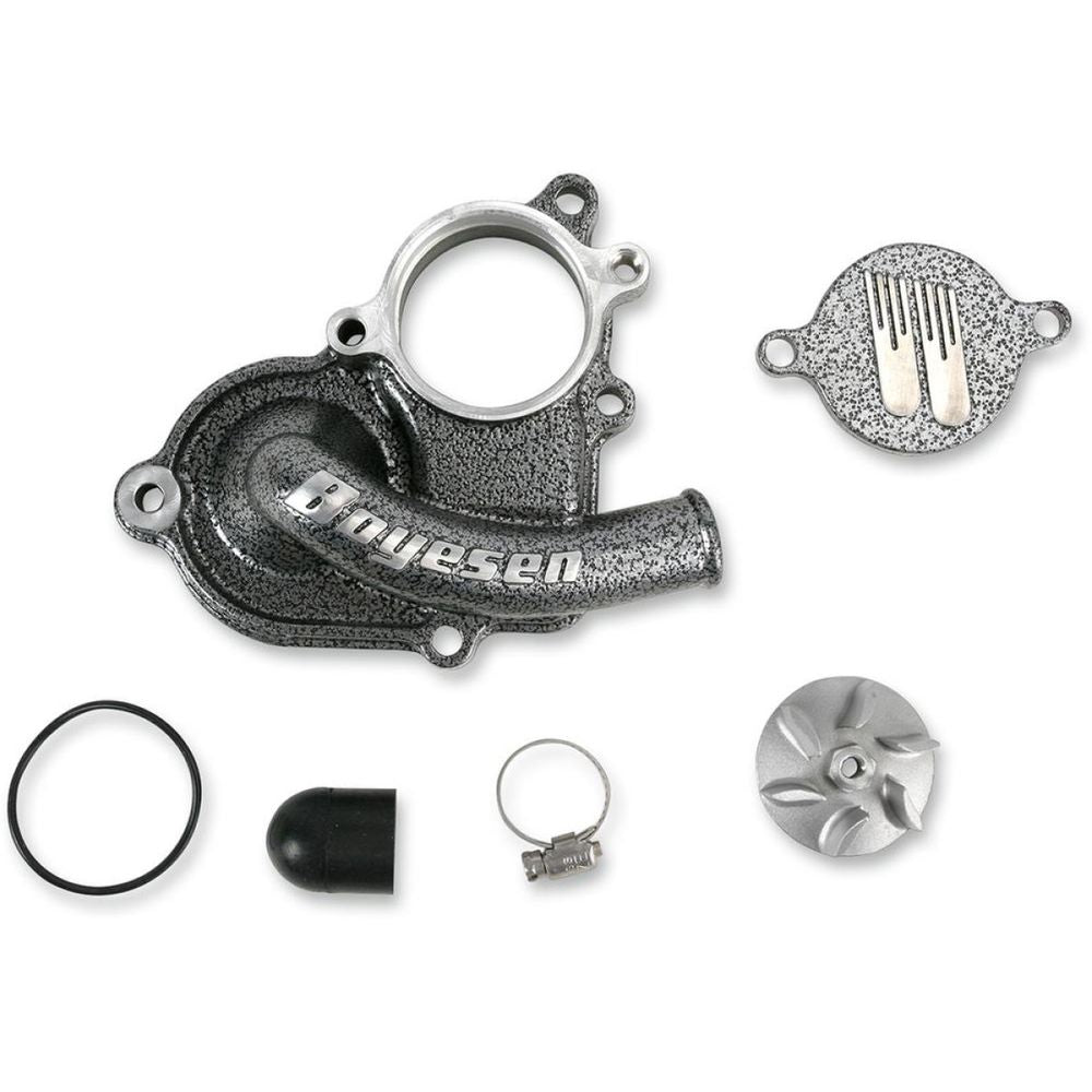 Supercooler Water Pump Kit | Suzuki - Grafite Offroad