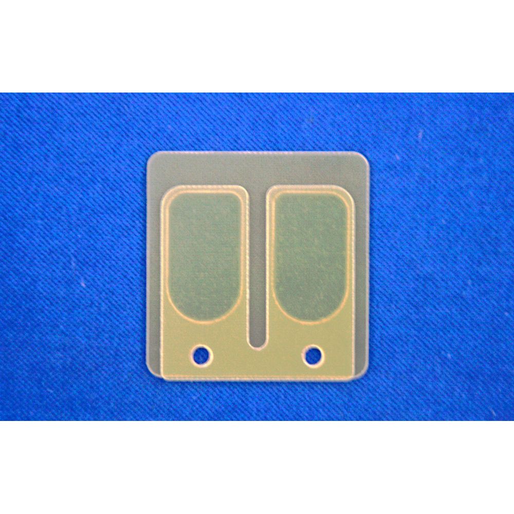 Reeds Kit For Oem Reed Valve - Grafite Offroad