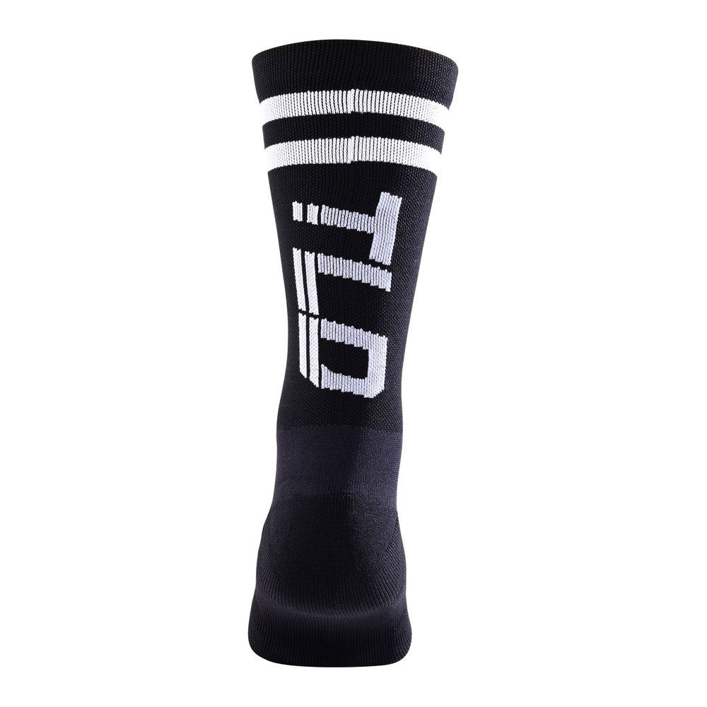 Speed Performance Bike Socks with reinforced heel and toe