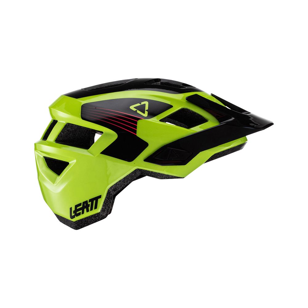 HelmetMTBAllMtn1.0Jr - Grafite Offroad