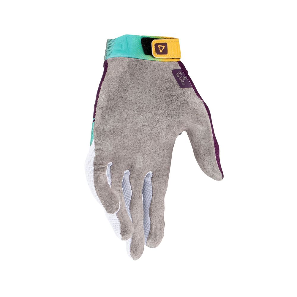Moto 2.5 X-Flow Gloves - Grafite Offroad