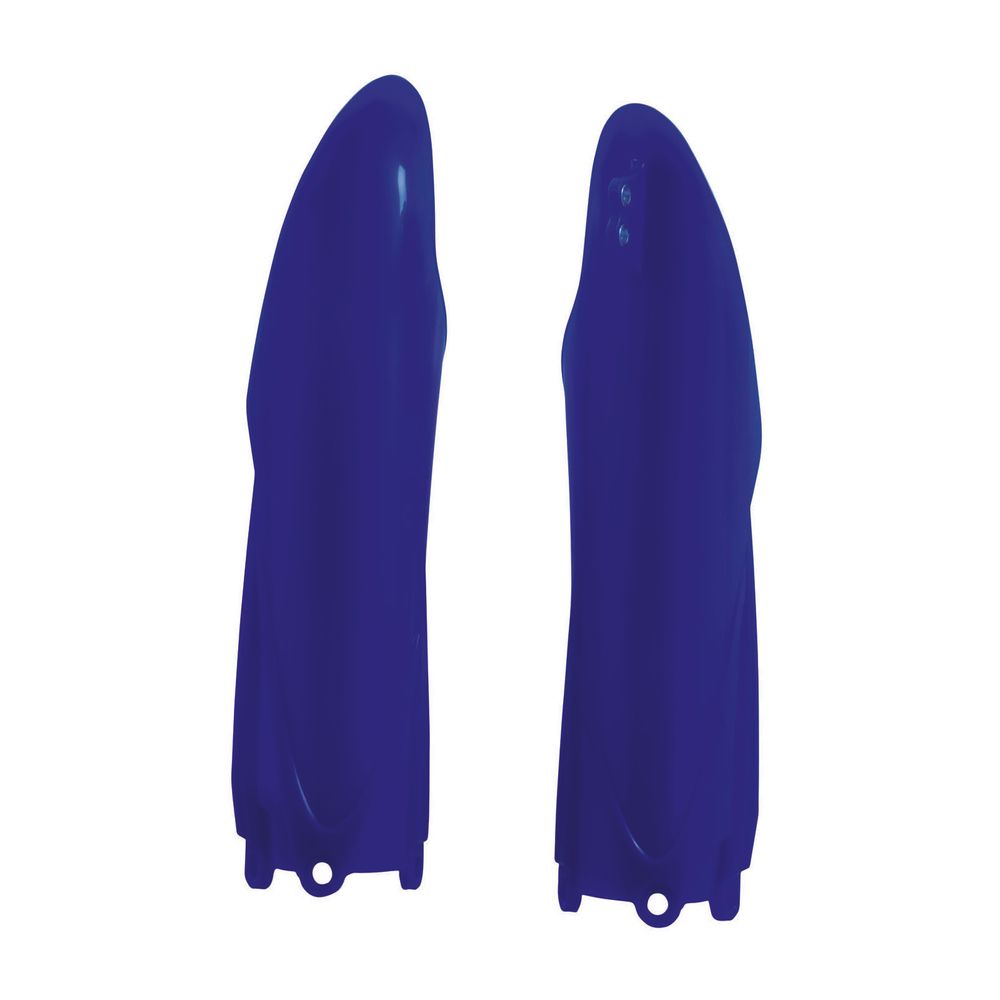 Fork Protectors Yz Blue Replica Yamaha - Grafite Offroad