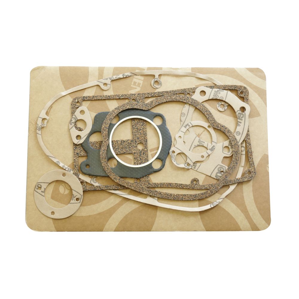 Complete Gasket Kit (oil seals not included) - Grafite Offroad