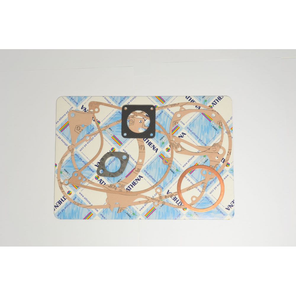 Complete Gasket Kit (oil seals not included) - Grafite Offroad