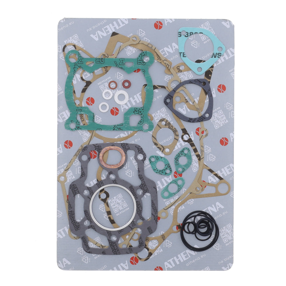 Complete Gasket Kit (oil seals not included) - Grafite Offroad