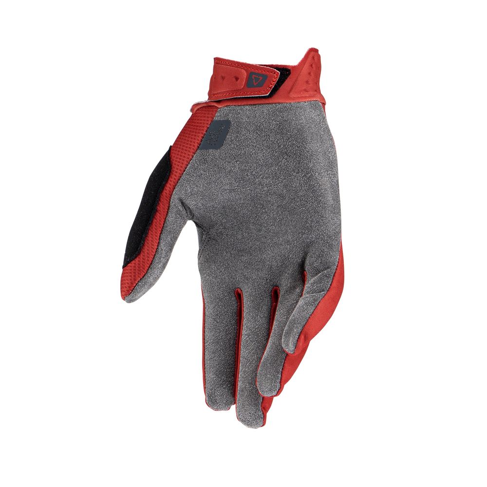 GloveMTB2.0SubZero - Grafite Offroad