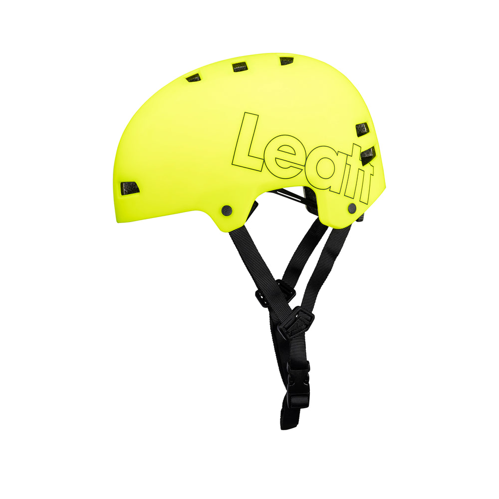 MTB Urban 2.0 Jr Helmet - Grafite Offroad
