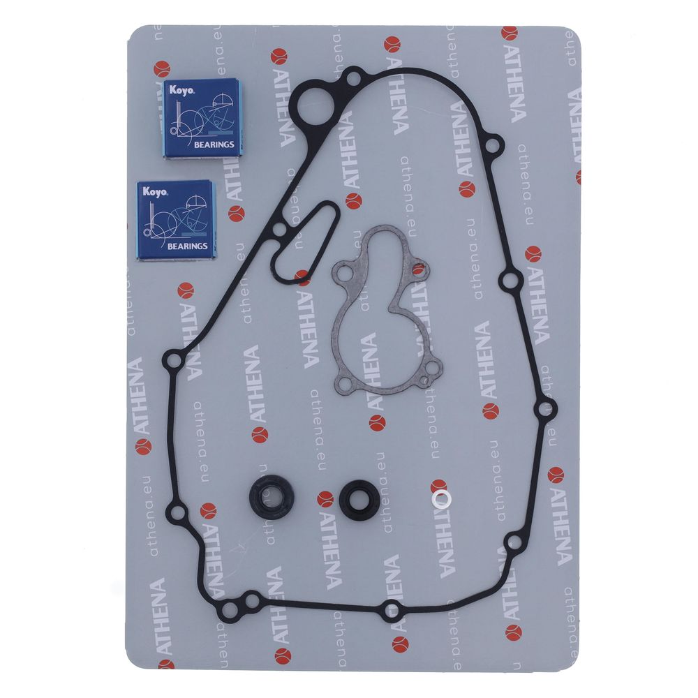 Water Pump Gasket Kit - Grafite Offroad