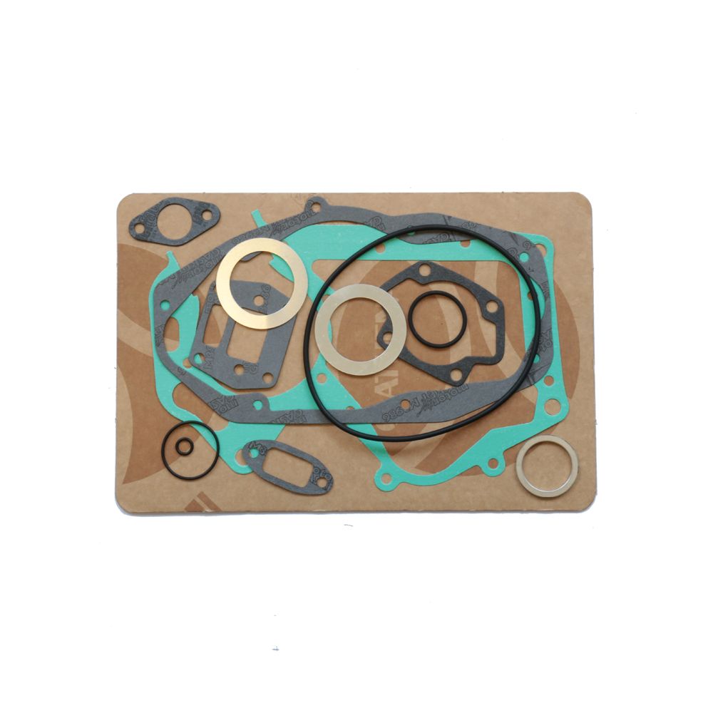 Complete Gasket Kit (oil seals not included) - Grafite Offroad