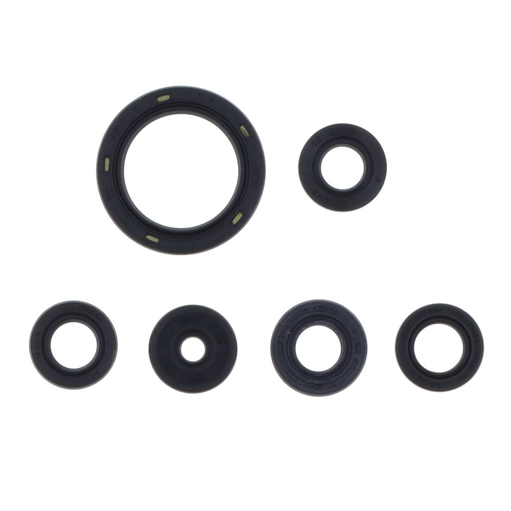 Engine Oil Seals Kit - Grafite Offroad