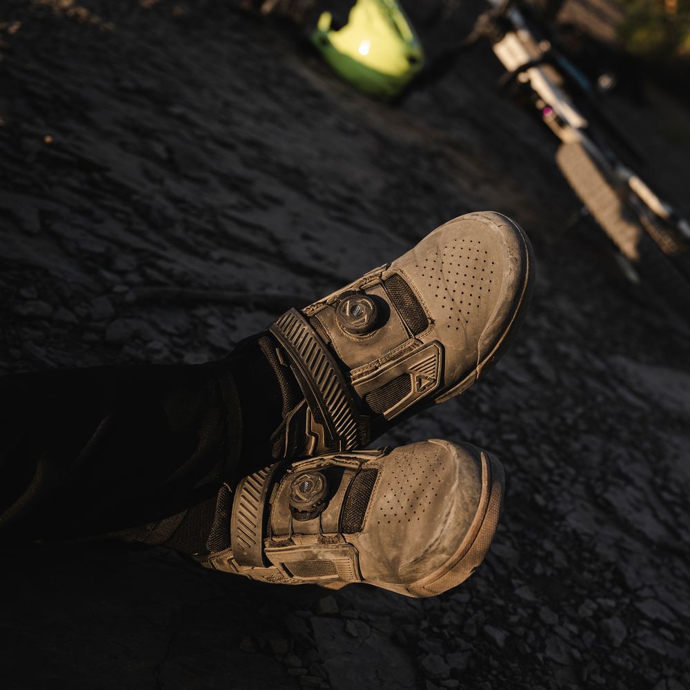 Scarpe 4.0 ProClip